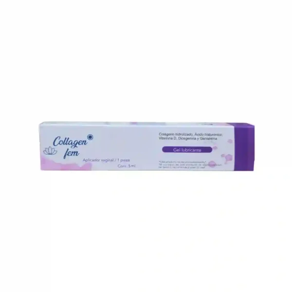 Collagen Fem