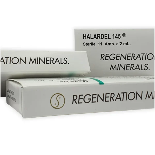 Regeneration Minerals - Imagen 2
