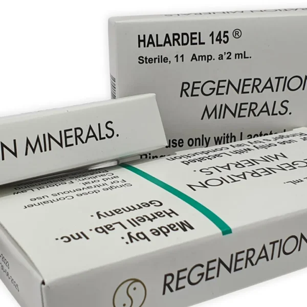 Regeneration Minerals - Imagen 3