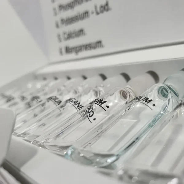 Regeneration Minerals - Imagen 4
